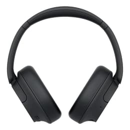 VIBEADIO-E11-BLACK Headphone Bluetooth with microphone - Black