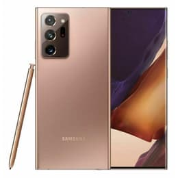 Galaxy Note20 Ultra - Unlocked