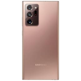 Galaxy Note20 Ultra - Unlocked