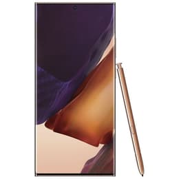 Galaxy Note20 Ultra - Unlocked