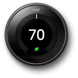 Nest T3018US Thermostat