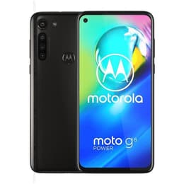 Motorola Moto G8 Power - Locked Verizon