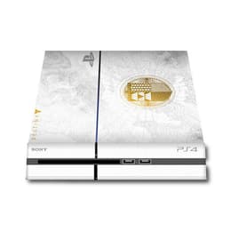 PlayStation 4 Limited Edition Destiny: The Taken King + Destiny: The Taken King
