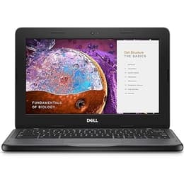 Dell ChromeBook 11 3110 Celeron N4500 1.1 GHz 32 GB eMMC - 4 GB