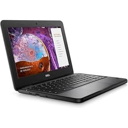 Dell Chromebook 11 3110 Celeron 1.1 ghz 32gb eMMC - 4gb QWERTY - English