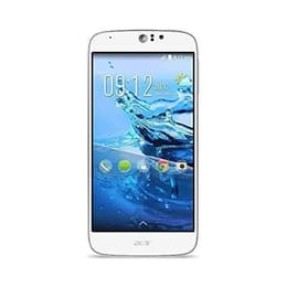 Acer Liquid Jade Z 8GB - White - Locked T-Mobile