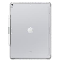 Apple iPad Pro 12.9 inch 2nd Generation case - TPU / Polycarbonate - Clear