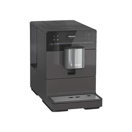 Espresso Machine pads less Miele CM5300