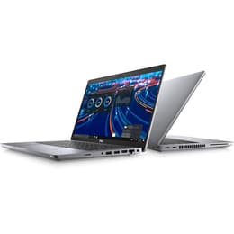 Dell Latitude 5420 Laptop 14-inch (2021) - Core i7-1185G7 - 8 GB - SSD 256 GB