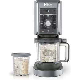 Ninja Nc501 Creami Blender