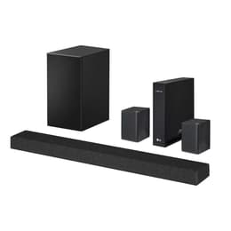 Soundbar LG SP7R - Black