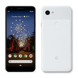 Google Pixel 3a 64GB - White - Locked Verizon