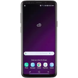 Galaxy S9 Plus 64GB - Black - Locked Verizon