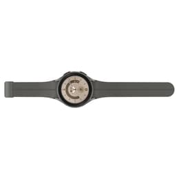 Samsung Smart Watch Galaxy Watch 5 Pro HR GPS - Gray