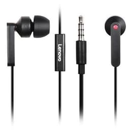Lenovo 4XD0J65079 Earphones - Black
