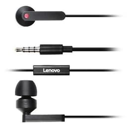 Lenovo 4XD0J65079 Earphones - Black