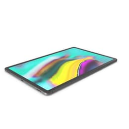 Galaxy Tab S5e 64GB - Black - (Wi-Fi + 4G)