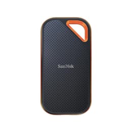 Sandisk SDSSDE81-4T00-G25 External hard drive - SSD 3 TB