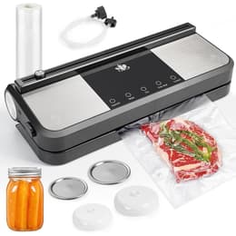 Etunsia Mason Jar Starter Vacuum sealer
