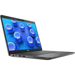 Dell Latitude 5300 13-inch (2019) - Core i7-8665U - 16 GB - SSD 256 GB
