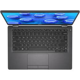 Dell Latitude 5300 13-inch (2019) - Core i7-8665U - 16 GB - SSD 256 GB