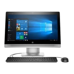 Hp EliteOne 800 G2 23" - Core i5-6500 - RAM 16 GB - SSD 256 GB