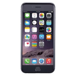 iPhone 6s Plus 64GB - Space Gray - Locked Verizon