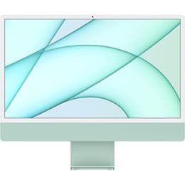 iMac 24" (2021)