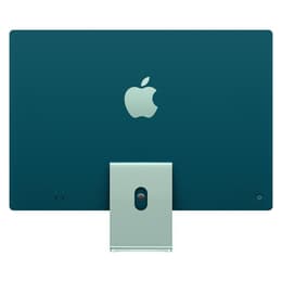 iMac 24-inch Retina (Mid-2021) M1 3.2GHz - SSD 256 GB - 8GB
