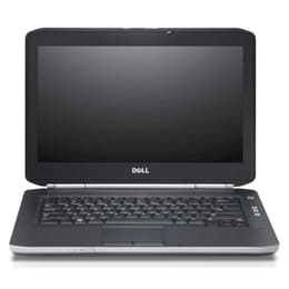 Dell Latitude E5430 14-inch (2012) - Core i5-3340M - 8 GB  - HDD 500 GB