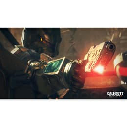 Call Of Duty: Black Ops III - PlayStation 4