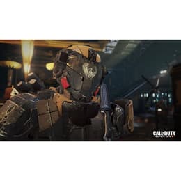 Call Of Duty: Black Ops III - PlayStation 4