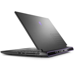 Dell Alienware M15 R7 15-inch - Core i7-12700H - 32GB 2048GB NVIDIA GeForce RTX 3060