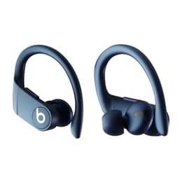 Dr. Dre Powerbeats Pro Earbud Noise-Cancelling Bluetooth Earphones - Navy blue