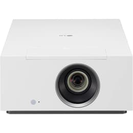 Lg HU710PW Video projector 1500 Lumen - White