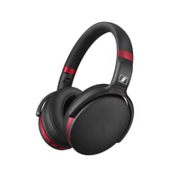 Sennheiser HD 4.50R Noise cancelling Headphone with microphone - Black