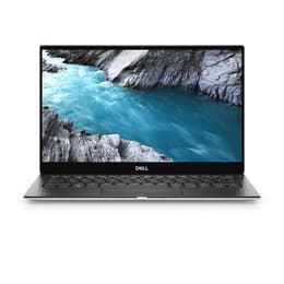 Dell XPS 9305 13" Core i5 2.4 GHz - SSD 512 GB - 8 GB QWERTY - English