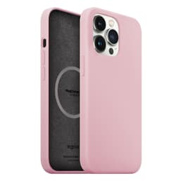 iPhone 14 Pro case - Silicone - Pink