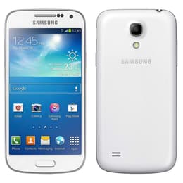 I9190 Galaxy S4 mini 16GB - White - Locked T-Mobile