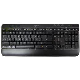 Logitech Keyboard QWERTY Wireless MK540