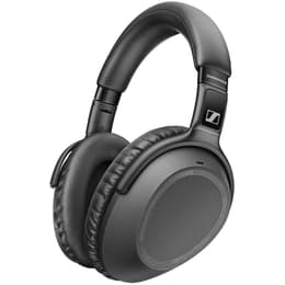 Sennheiser PXC 550-II Noise cancelling Headphone Bluetooth with microphone - Black