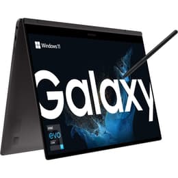 Galaxy Book2 Pro 360 16-inch (2022) - Core i7 - Gen 12 (P) - 16 GB - SSD 1 TB