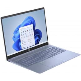 Hp Pavilion 16-af0945nr 16-inch (2020) - Core Ultra 7 155U - 16 GB - SSD 512 GB