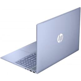 Hp Pavilion 16-af0945nr 16-inch (2020) - Core Ultra 7 155U - 16 GB - SSD 512 GB