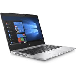 Hp Elitebook 735 G6 13-inch (2019) - Ryzen 7 PRO 3700U - 16 GB - SSD 256 GB