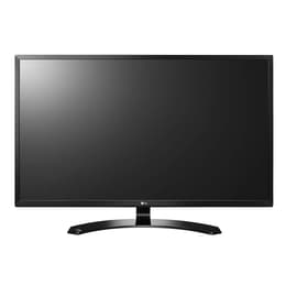 LG 32-inch Monitor 1920 x 1080 LCD (32MA68HY-P)