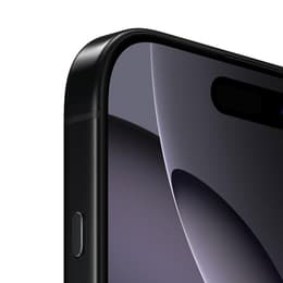 iPhone 16 Pro 128GB - Black Titanium - Locked T-Mobile