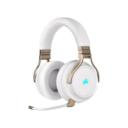 Corsair Virtuoso RGB Noise cancelling Gaming Headphone Bluetooth