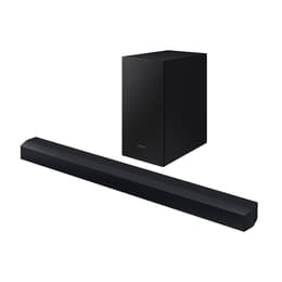 Soundbar Samsung HW-C43C/ZA-RB - Black