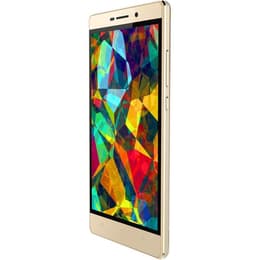 ECHO Note 16GB - Gold - Unlocked